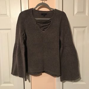American Eagle Outfitters Sweater